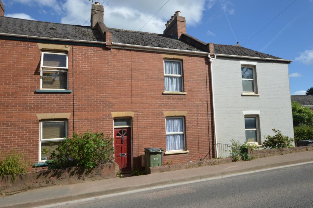 Main image of property: Main Road, Pinhoe, Exeter, Devon
