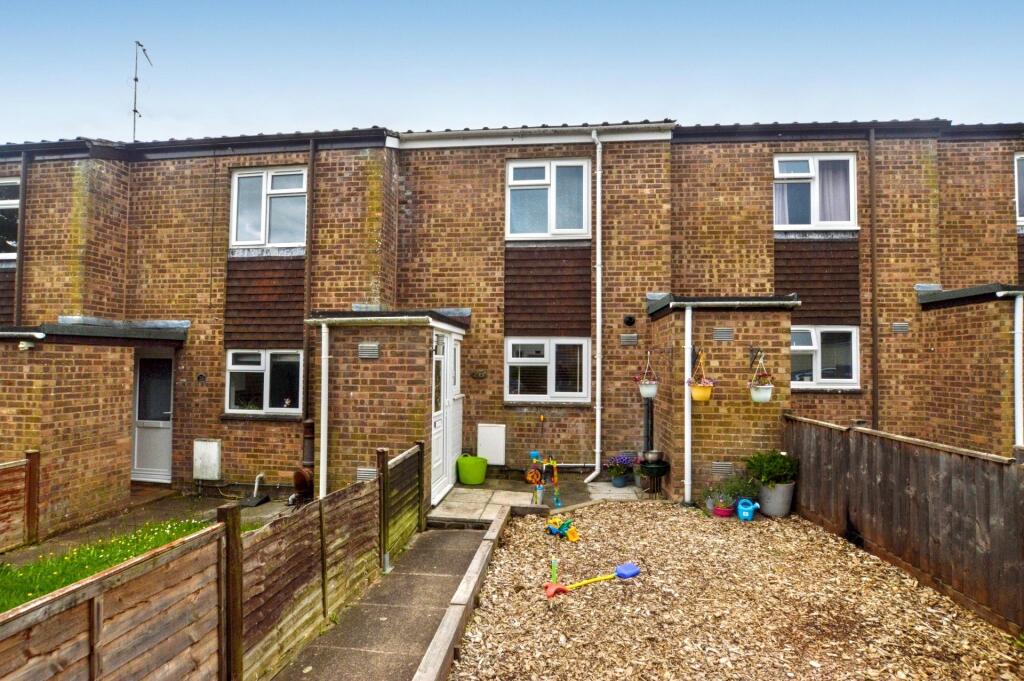 Main image of property: Wyndham Road, Silverton, Exeter, Devon