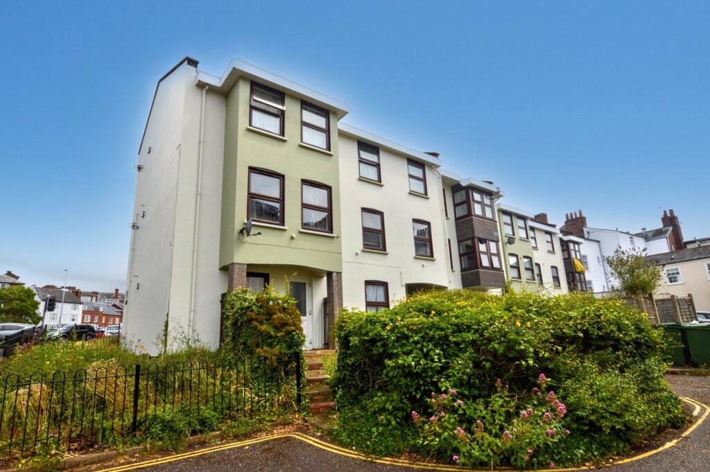 Main image of property: Holloway Street, Exeter, Devon