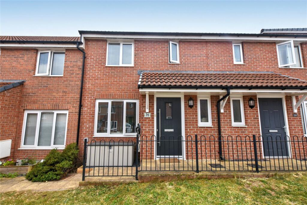 Main image of property: Linton Road, Exeter, Devon