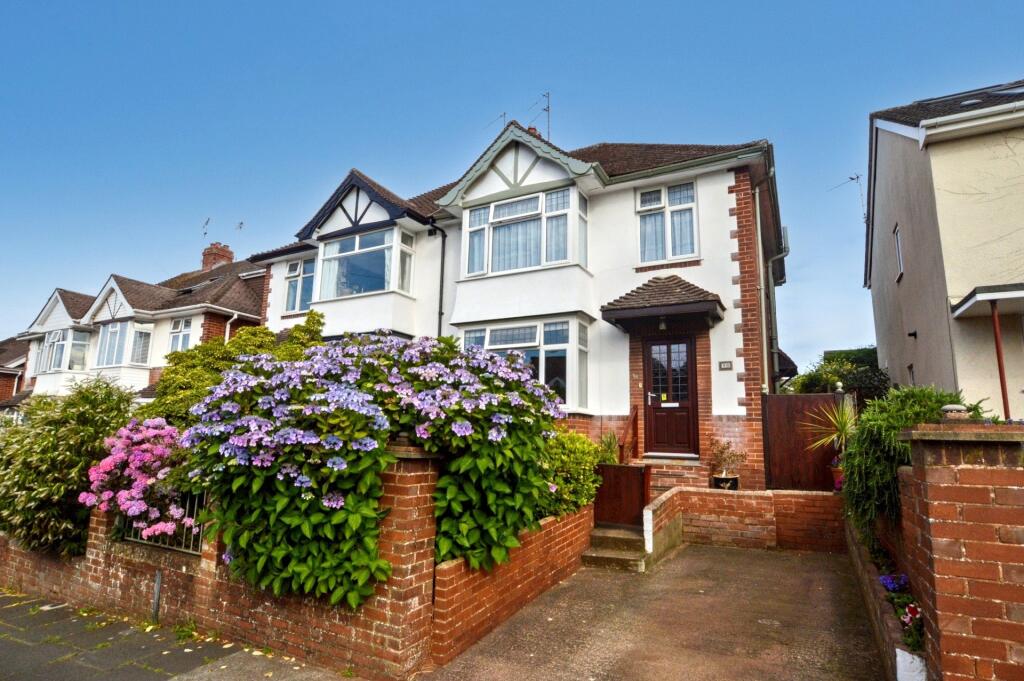 Main image of property: Whipton Lane, Heavitree, Exeter, Devon
