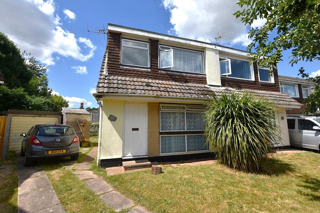 Main image of property: Wyndham Road, Silverton, Exeter, Devon