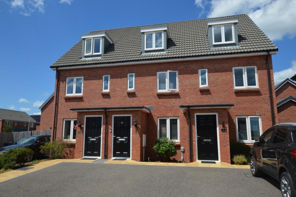 Main image of property: Corn Close, Cranbrook, Exeter