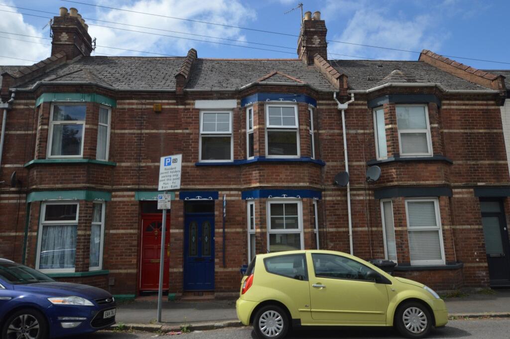Main image of property: King Edward Street, St Davids, Exeter