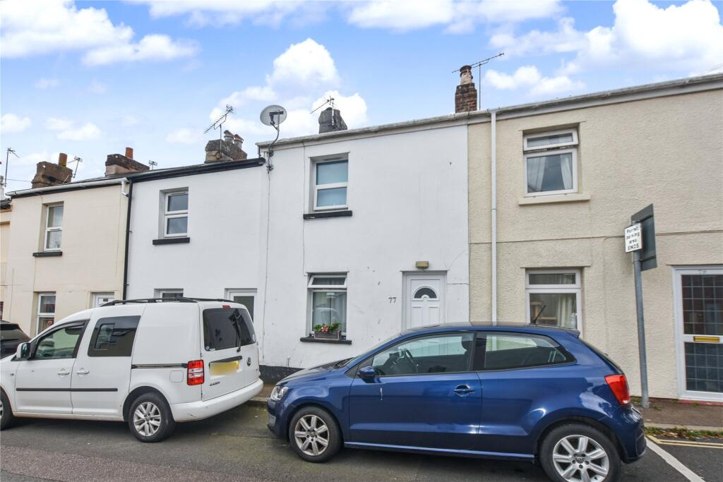 Main image of property: Anthony Road, Exeter, Devon