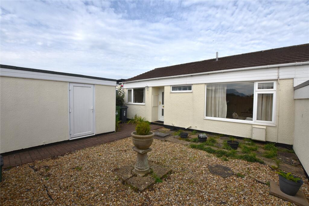 Main image of property: Elm Close, Broadclyst, Exeter, Devon