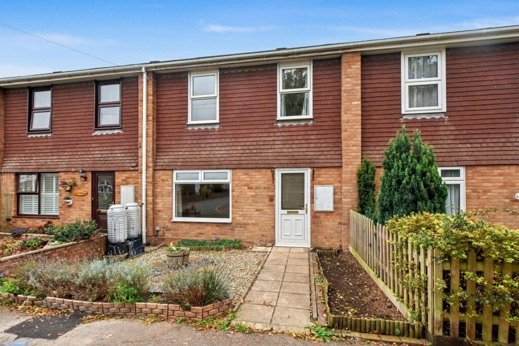 Main image of property: Langaton Gardens, Exeter, Devon