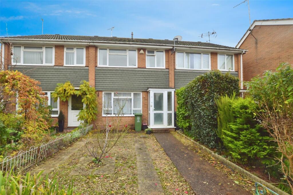 Main image of property: Athelstan Road, St Leonards, Exeter, Devon