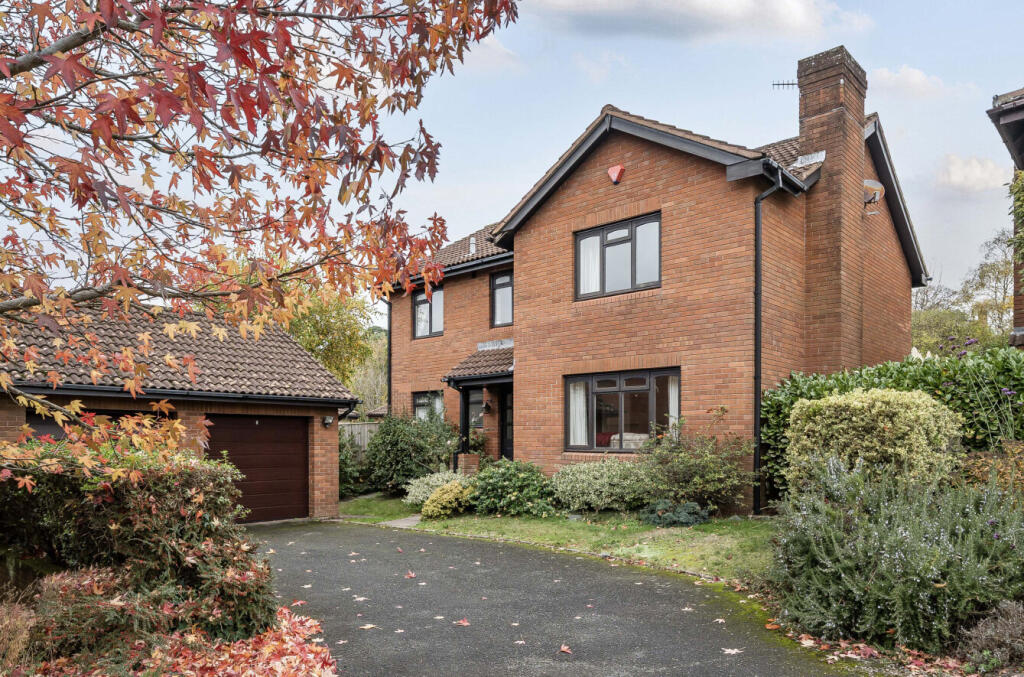 Main image of property: Oriole Drive, Pennsylvania, Exeter, Devon