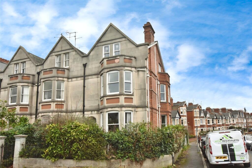 Main image of property: Barnfield Road, Exeter, Devon