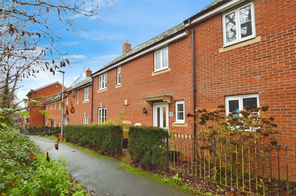 Main image of property: Dart Walk, Exeter, Devon