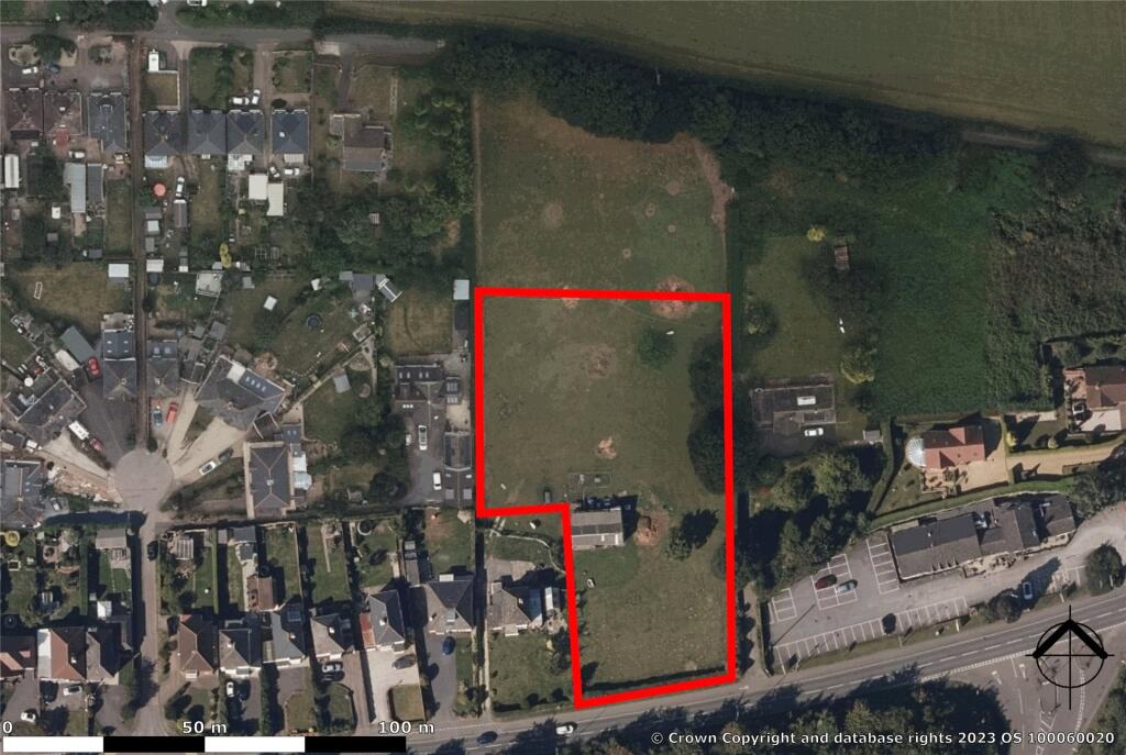 Main image of property: The Gardens Development Land, Phase 2, Blackhorse, Exeter, Devon