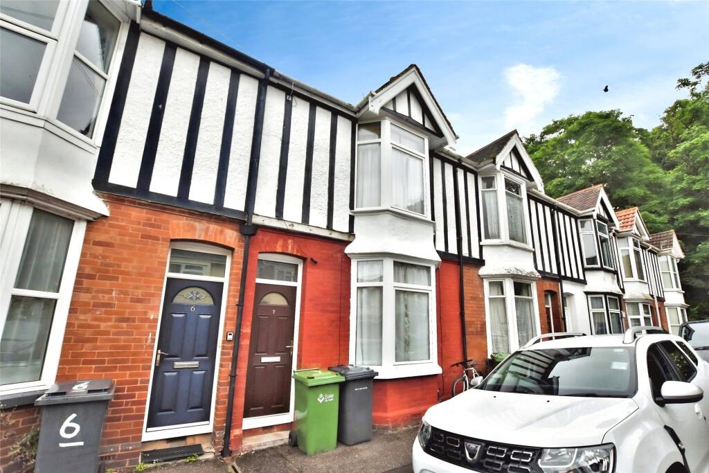 Main image of property: Clayton Road, Exeter, Devon