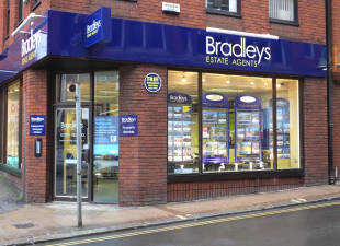 Bradleys, Exeterbranch details