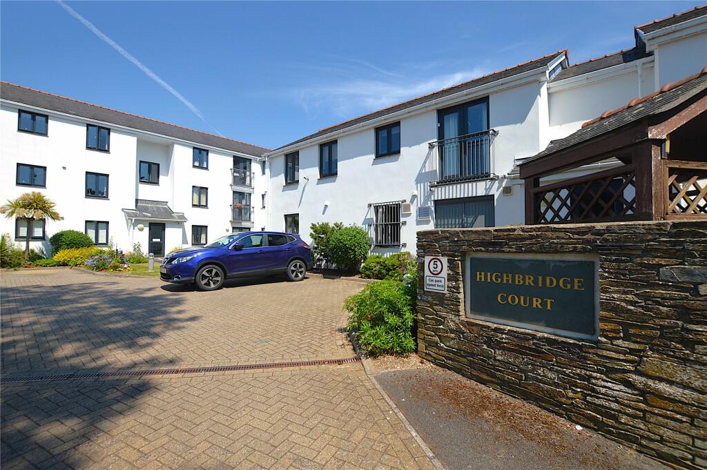Main image of property: Highbridge Court, Plympton, Plymouth, Devon