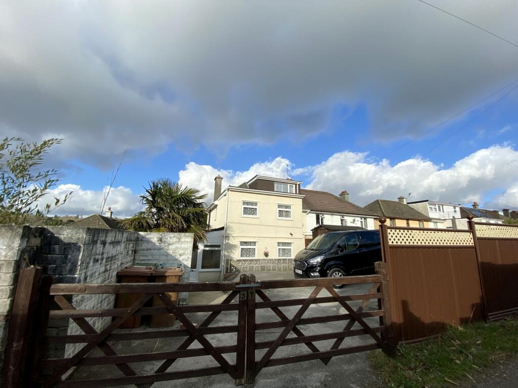 Main image of property: George Avenue, Plympton, Plymouth, Devon