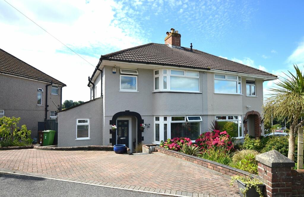 Main image of property: Lynwood Avenue, Plympton, Plymouth, Devon