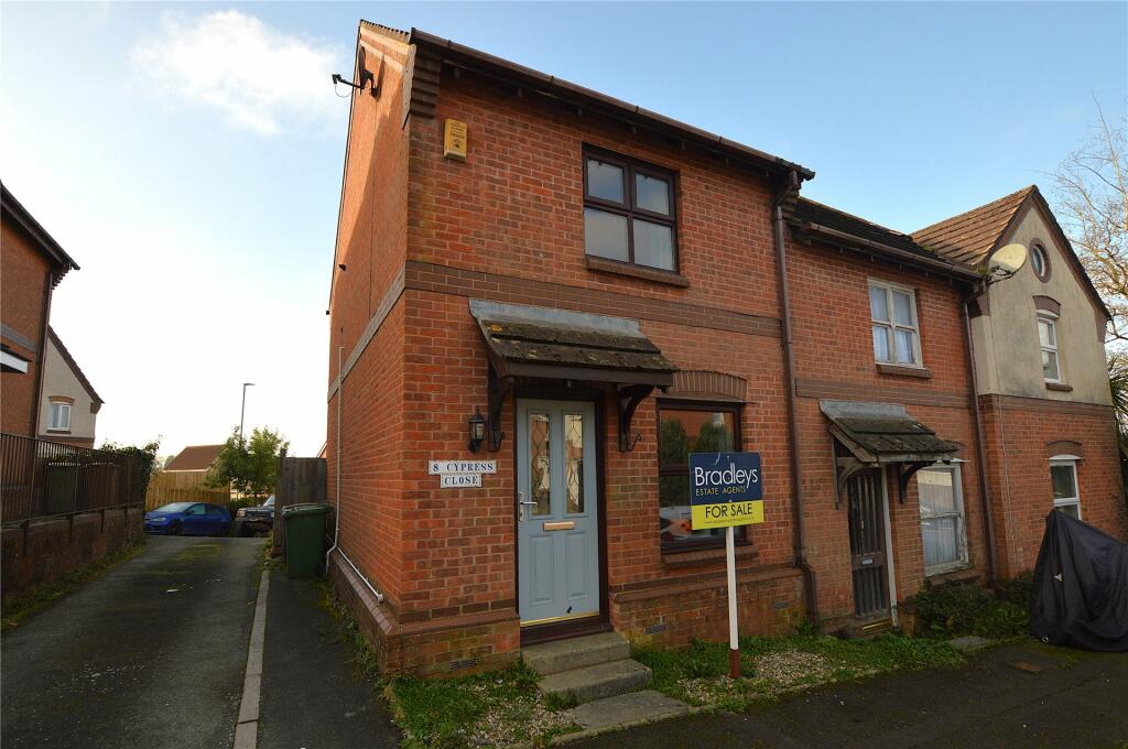 Main image of property: Cypress Close, Plympton, Plymouth, Devon