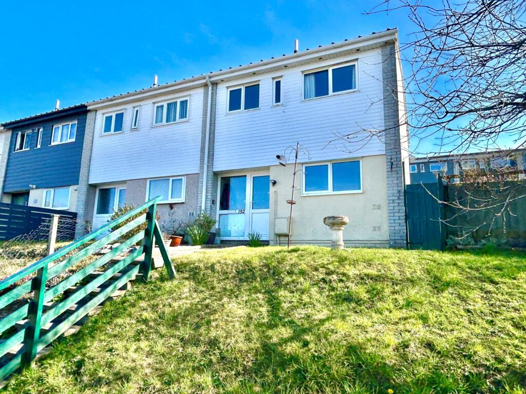 Main image of property: Westfield, Plymouth, Devon