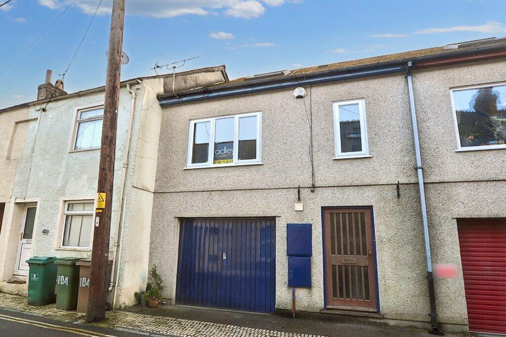 Main image of property: Underwood Road, Plympton, Plymouth, Devon