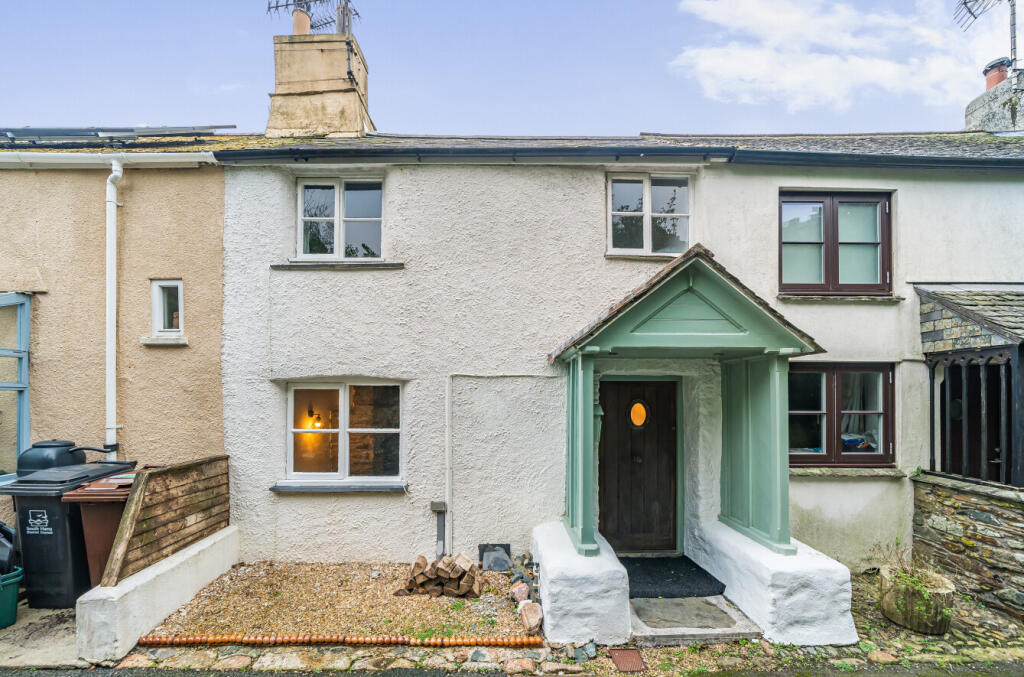 Main image of property: Donkey Lane, Ugborough, Ivybridge, Devon