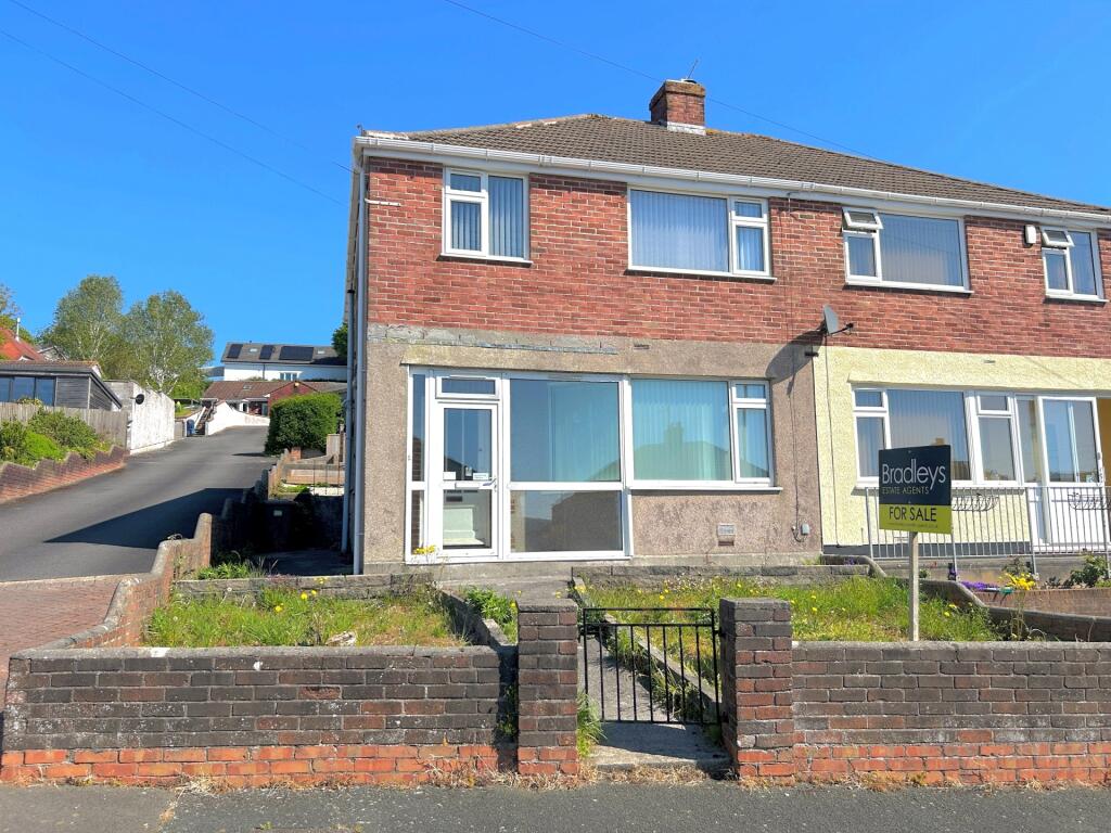 Main image of property: Crossway, Plymouth, Devon