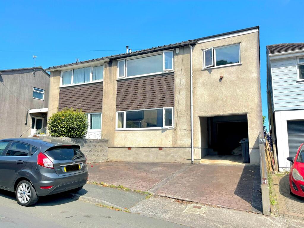 Main image of property: Kennel Hill Close, Plymouth, Devon