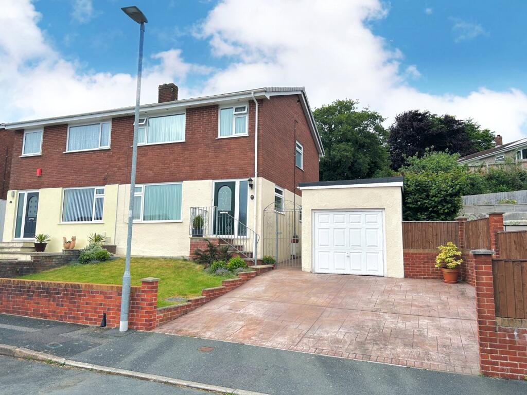 Main image of property: Cranfield, Plymouth, Devon