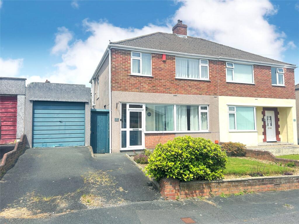 Main image of property: The Mead, Plymouth, Devon