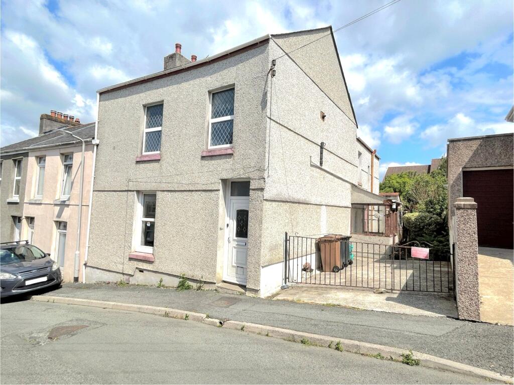 Main image of property: Brookingfield Close, Plymouth, Devon