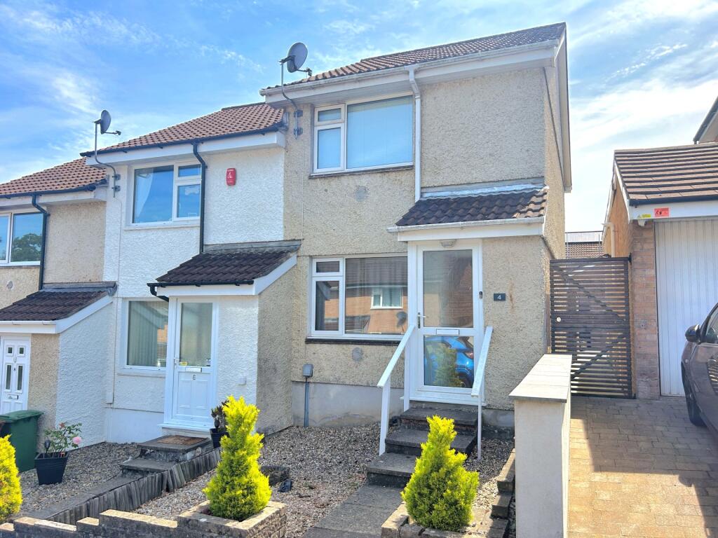 Main image of property: Chelmer Close, Plymouth, Devon