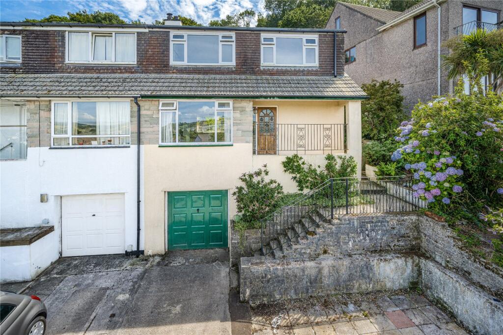 Main image of property: Copse Road, Plymouth, Devon