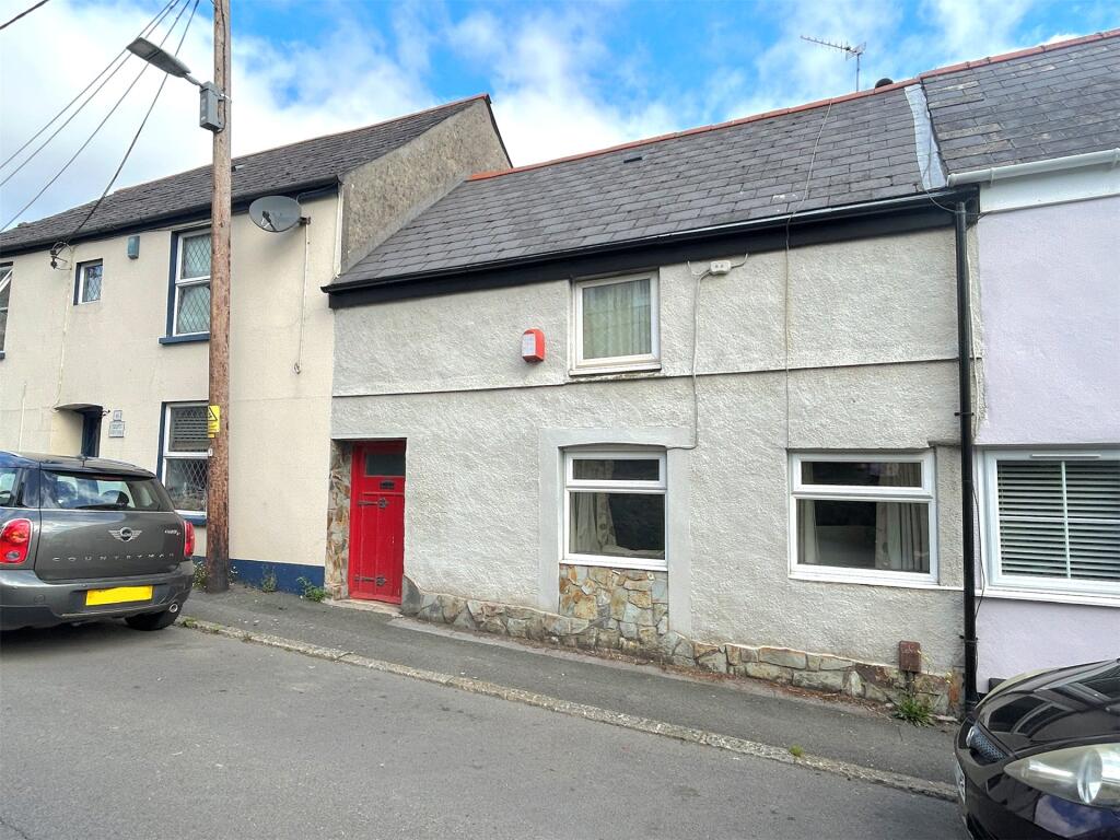 Main image of property: Merafield Road, Plymouth, Devon