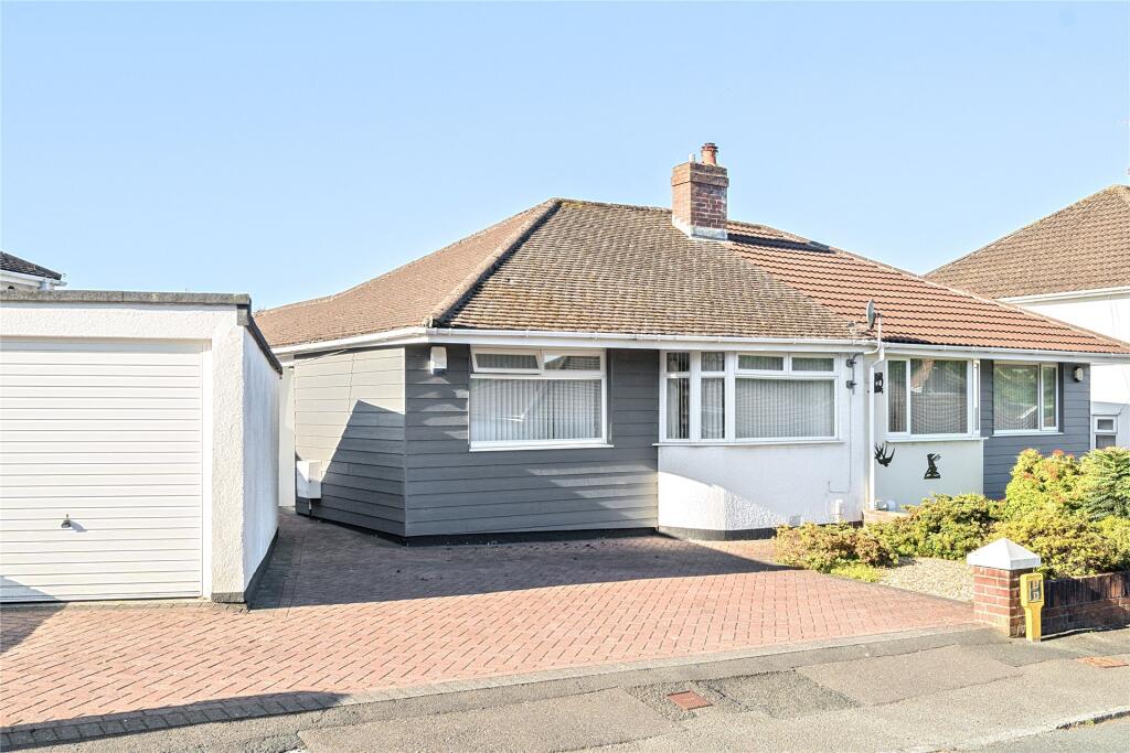 Main image of property: Woodford Crescent, Plymouth, Devon