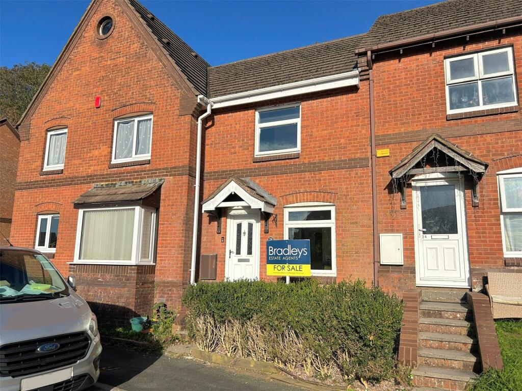 Main image of property: Walnut Gardens, Plympton, Plymouth, Devon
