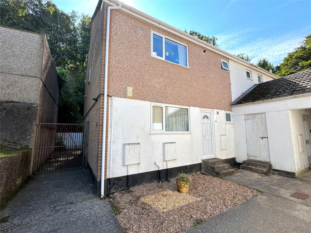 Main image of property: Bellingham Crescent, Plympton, Plymouth, Devon