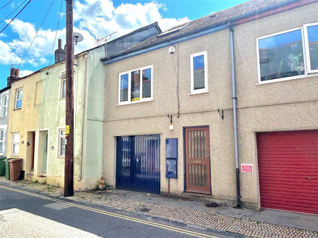 Main image of property: Underwood Road, Plympton, Plymouth, Devon