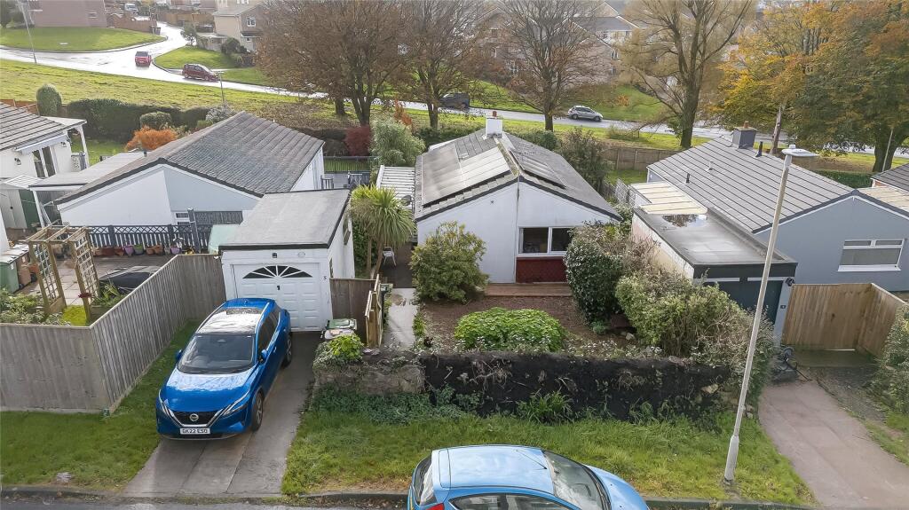 Main image of property: Hemerdon Heights, Plympton, Plymouth, Devon