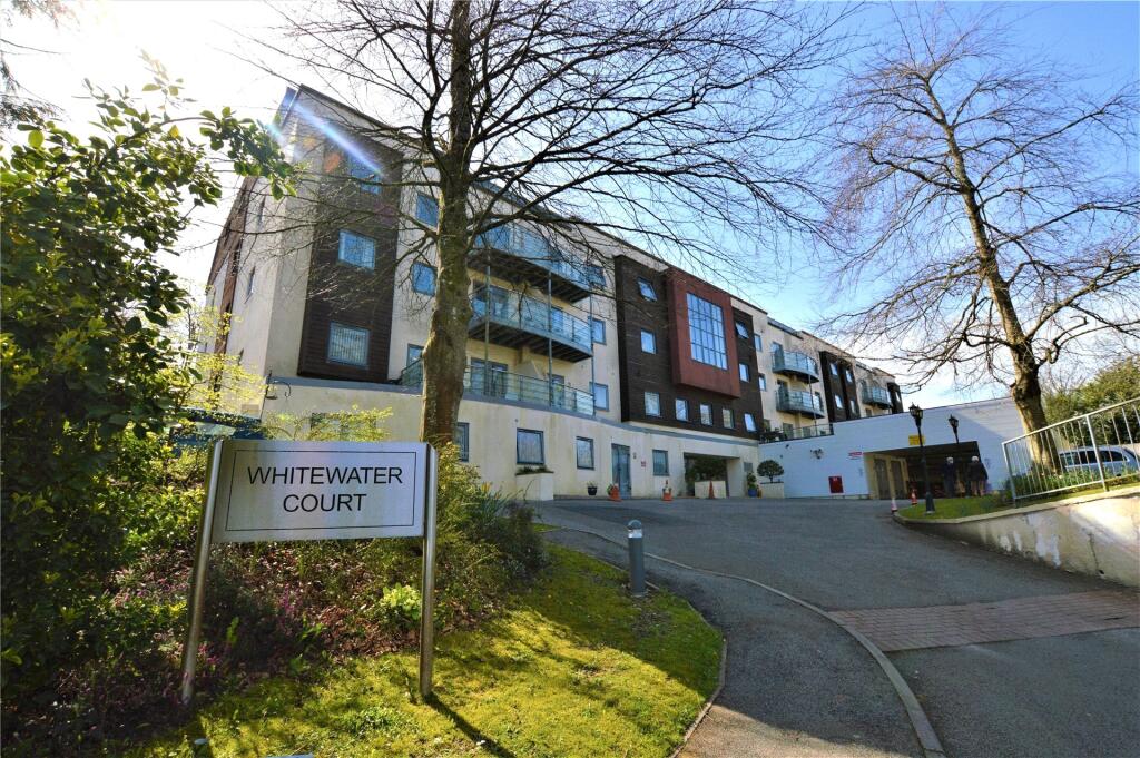 Main image of property: Station Road, Plympton, Plymouth, Devon