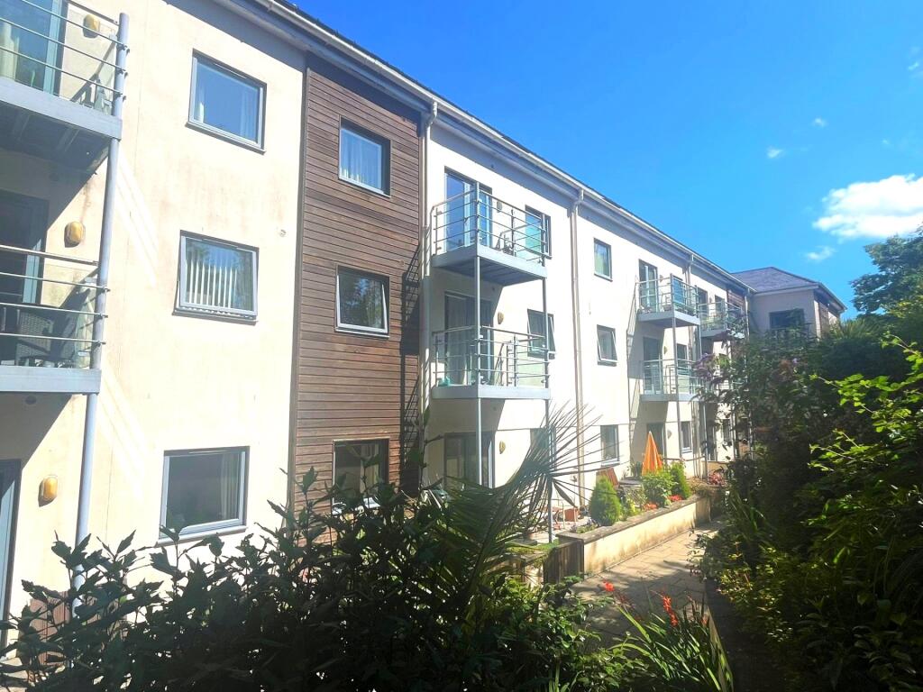 Main image of property: Station Road, Plympton, Plymouth, Devon