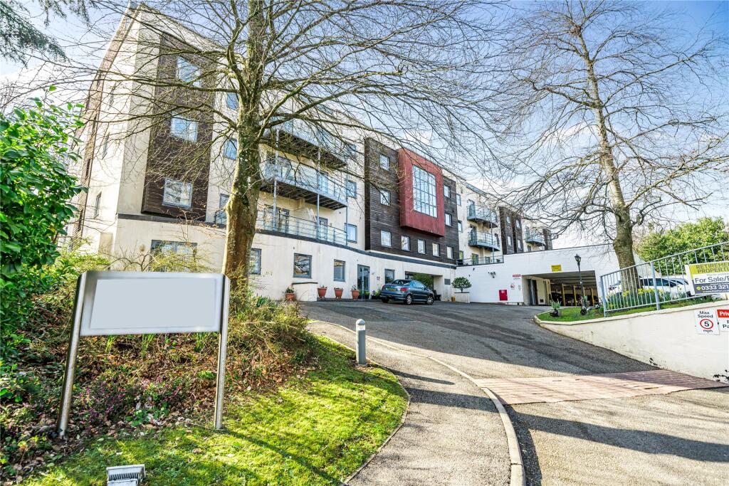 Main image of property: Station Road, Plympton, Plymouth, Devon