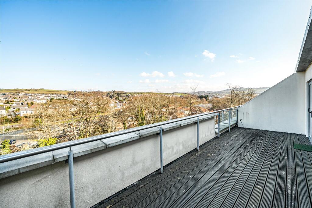 Main image of property: Station Road, Plympton, Plymouth, Devon