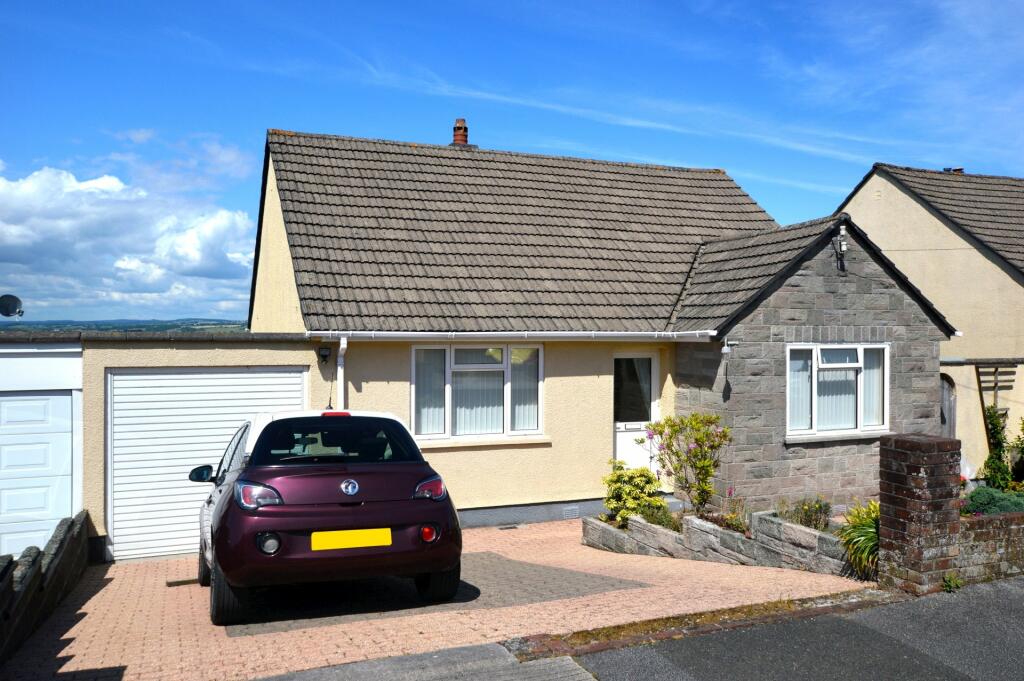 Main image of property: Longmeadow Road, Saltash, Cornwall