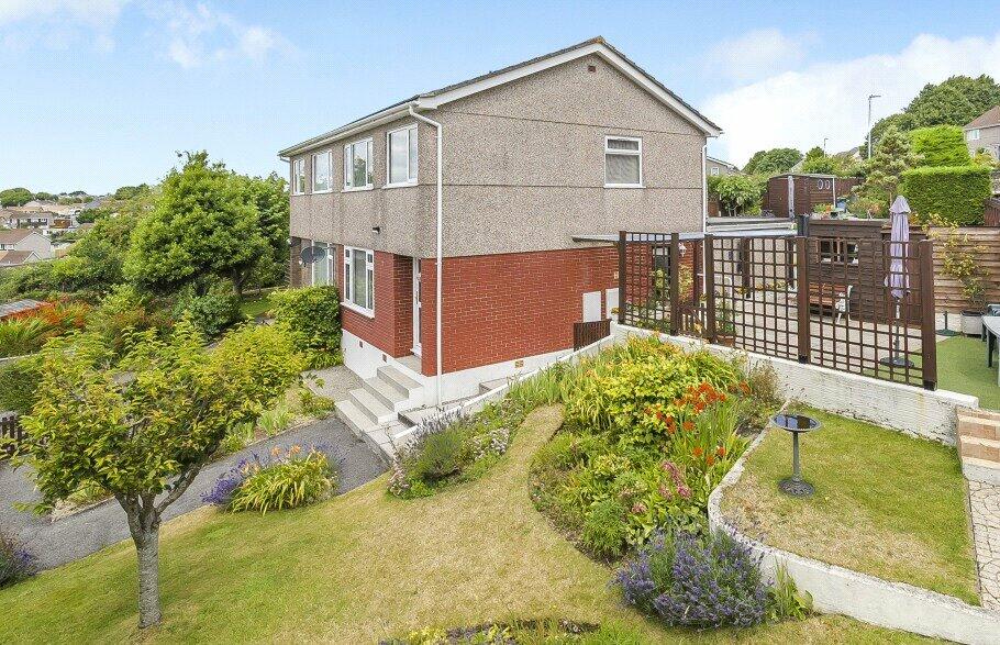 Main image of property: Holcroft Close, Saltash, Cornwall