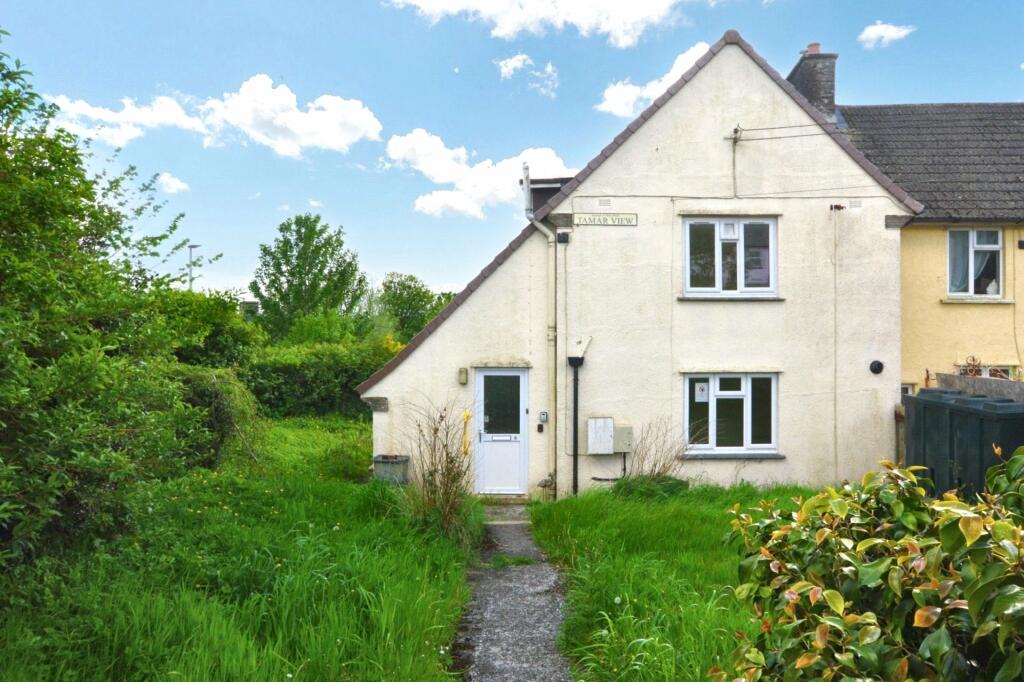 Main image of property: Tamar View, Milton Abbot, Tavistock, Devon