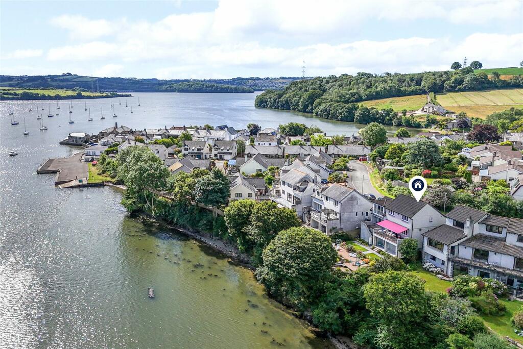 Main image of property: Hodders Way, Cargreen, Saltash, Cornwall