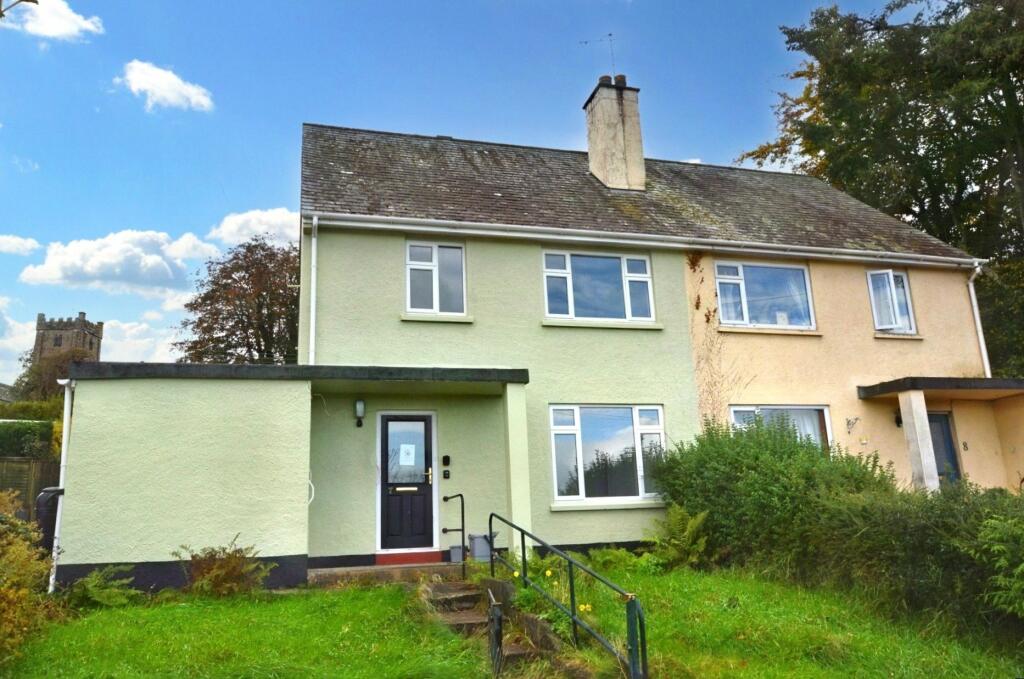 Main image of property: Orchard Meadow, Chagford, Newton Abbot, Devon