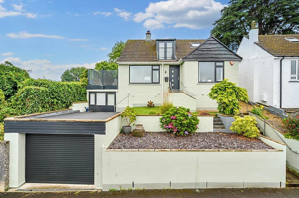 Main image of property: Longmeadow Road, Saltash, Cornwall