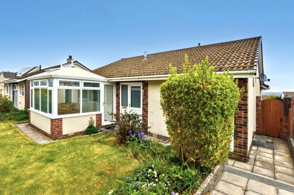 Main image of property: Longmeadow Road, Saltash, Cornwall