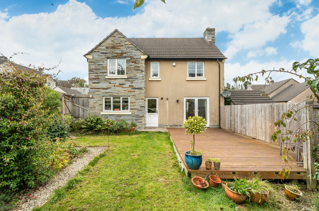 Main image of property: Treetop Close, Pillmere, Saltash, Cornwall